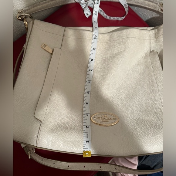 Coach Handbag - Picture 9 of 9